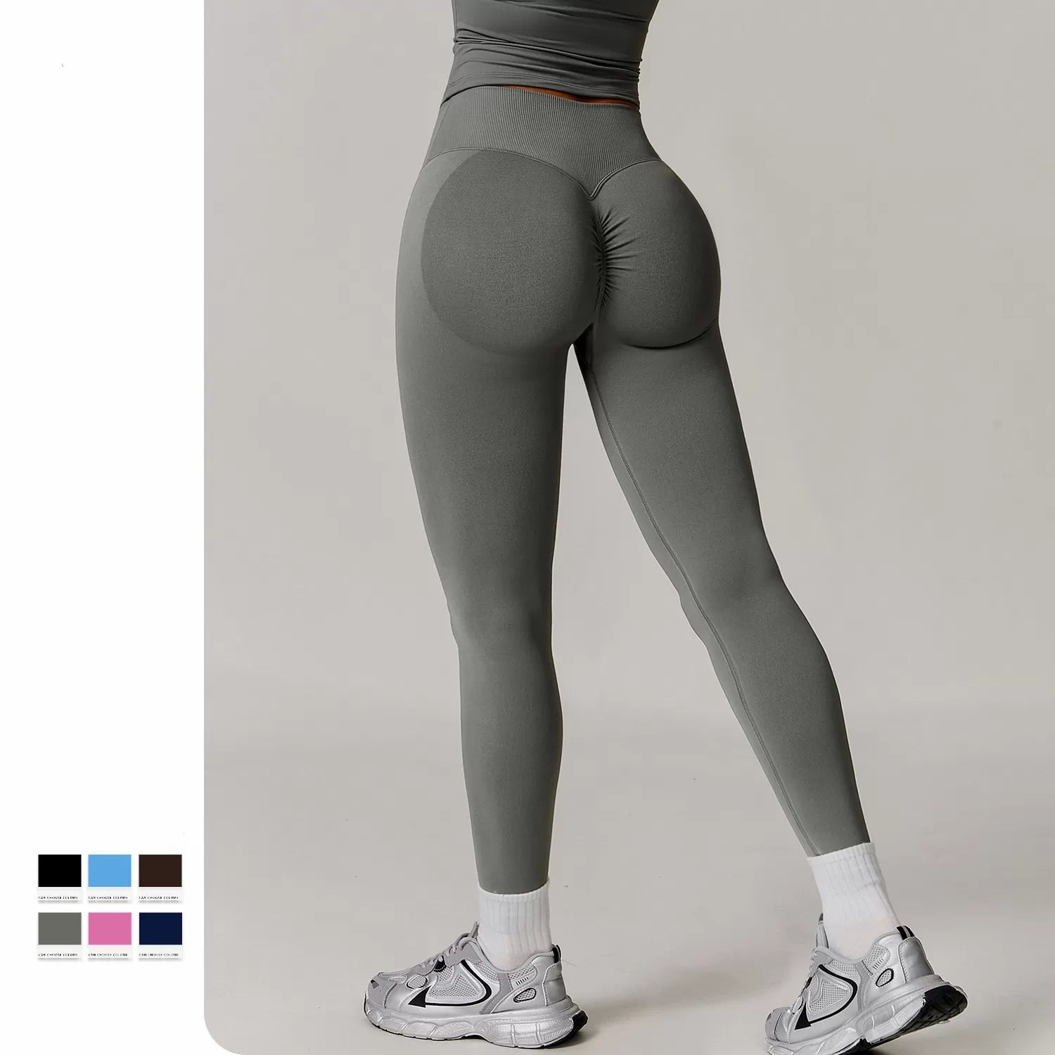 Women's Elevate Compression Leggings