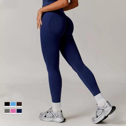 Women's Elevate Compression Leggings
