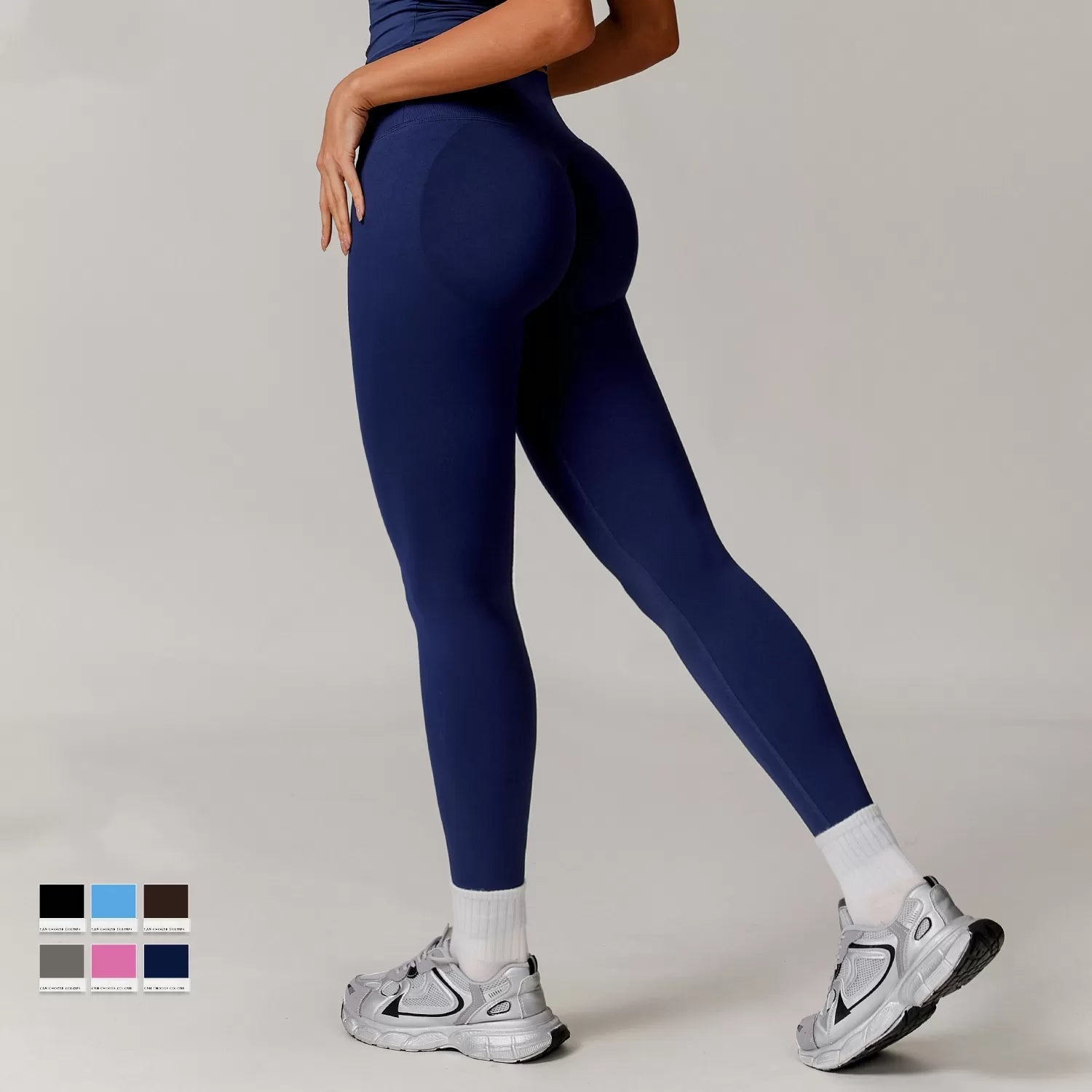 Women's Elevate Compression Leggings