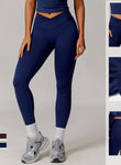 Women's Elevate Compression Leggings