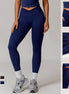 Women's Elevate Compression Leggings