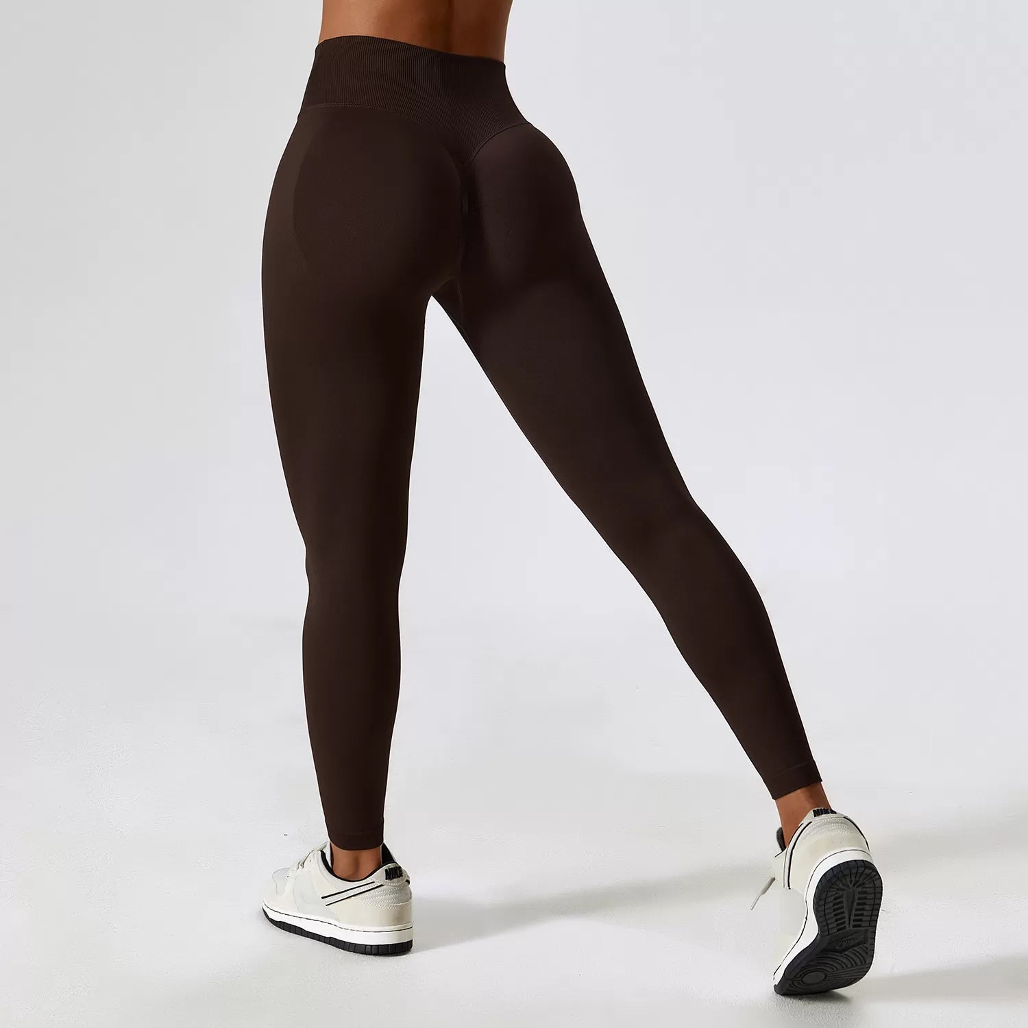 Women's Elevate Compression Leggings