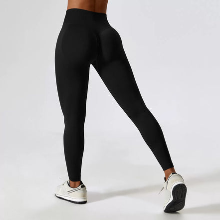 Women's Elevate Compression Leggings