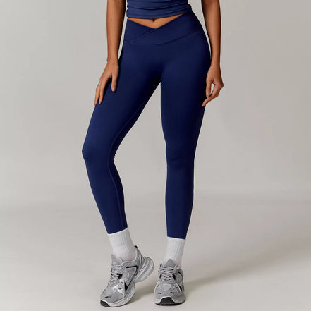 Women's Elevate Compression Leggings