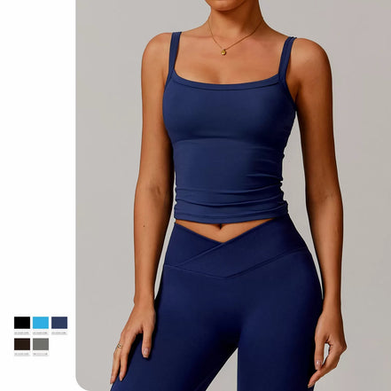 Women's Momentum Singlet
