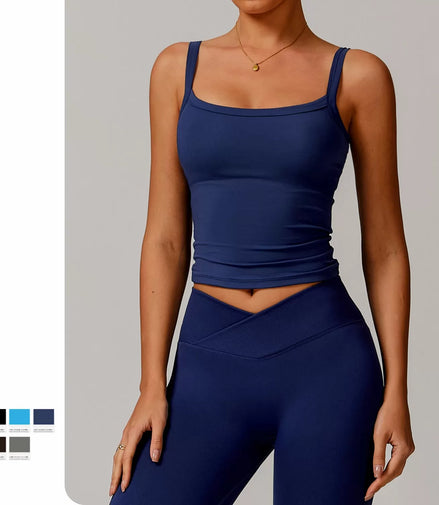 Women's Momentum Singlet