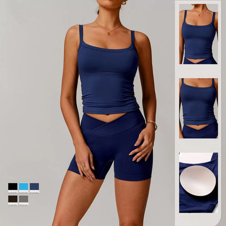 Women's Momentum Singlet