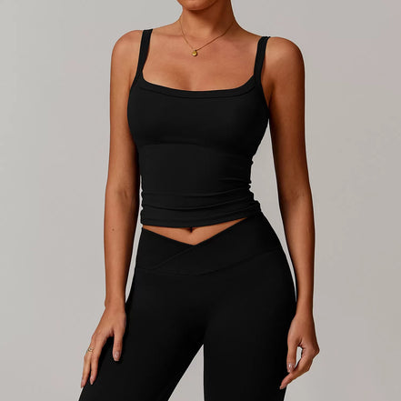 Women's Momentum Singlet