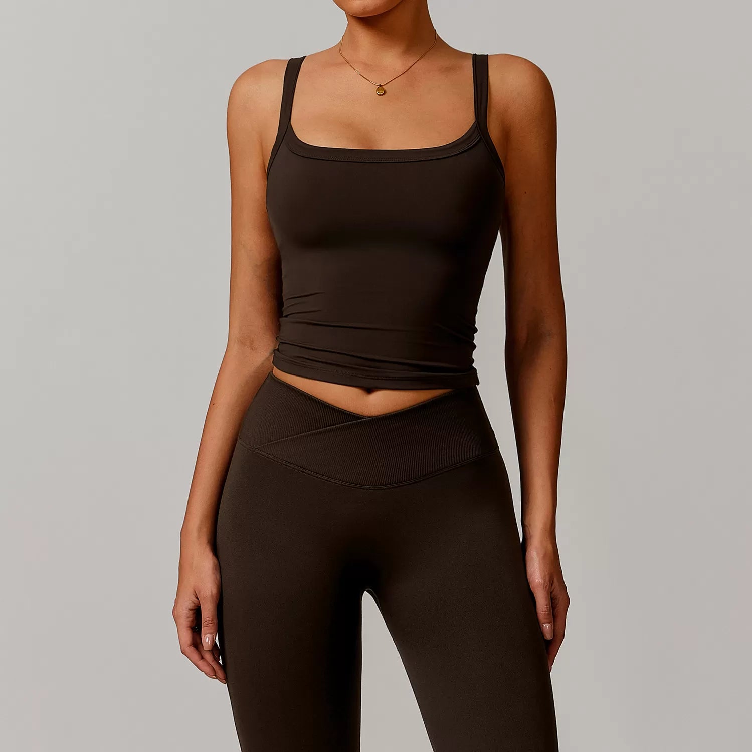 Women's Momentum Singlet
