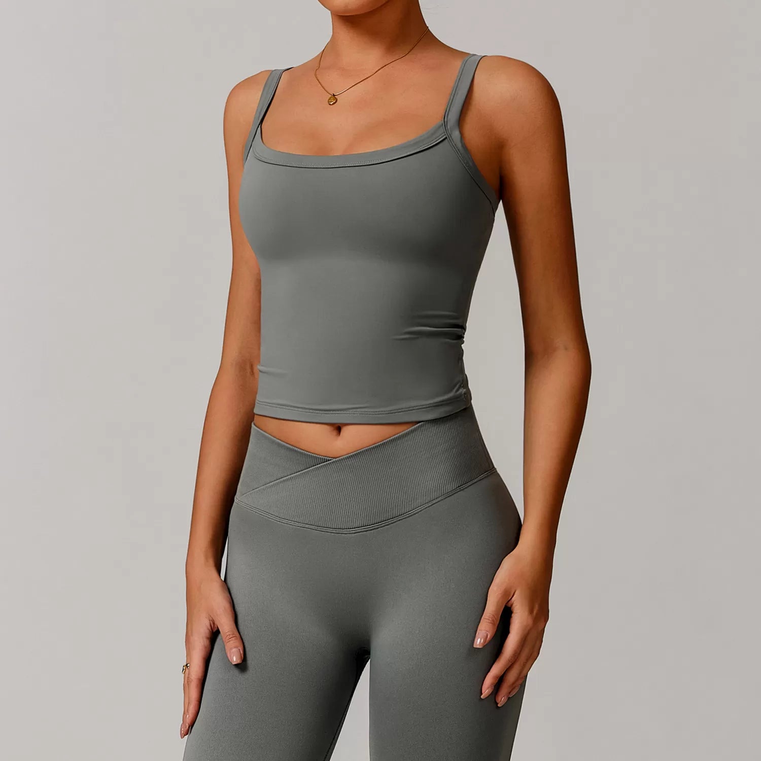 Women's Momentum Singlet