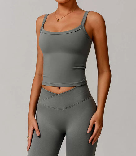 Women's Momentum Singlet