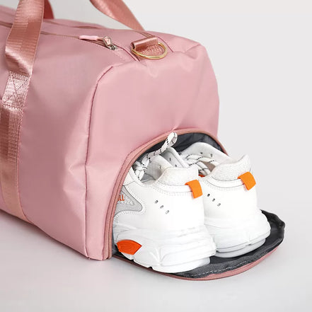 LXApparel Titan Duffle Bag