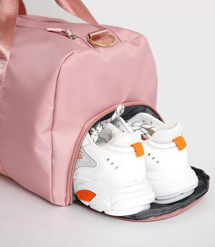 LXApparel Titan Duffle Bag