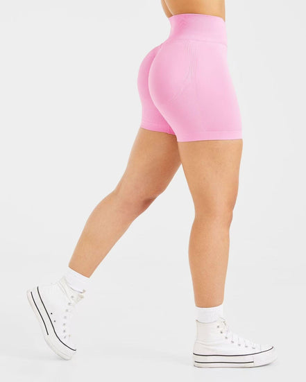 Women's Pulse Compression Shorts
