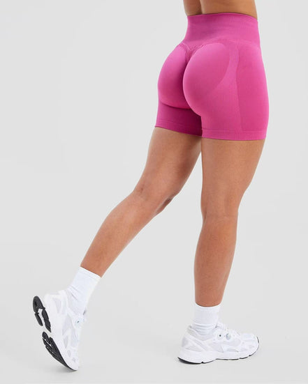 Women's Pulse Compression Shorts