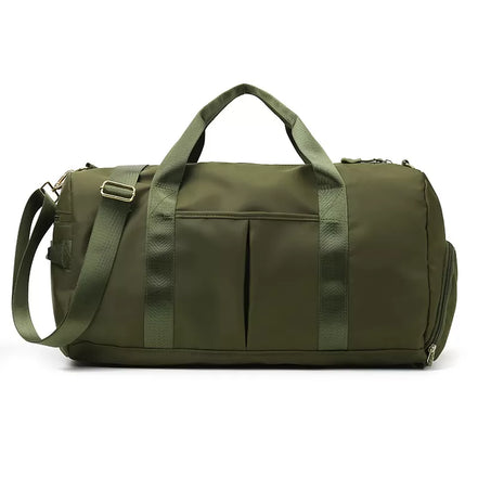LXApparel Titan Duffle Bag