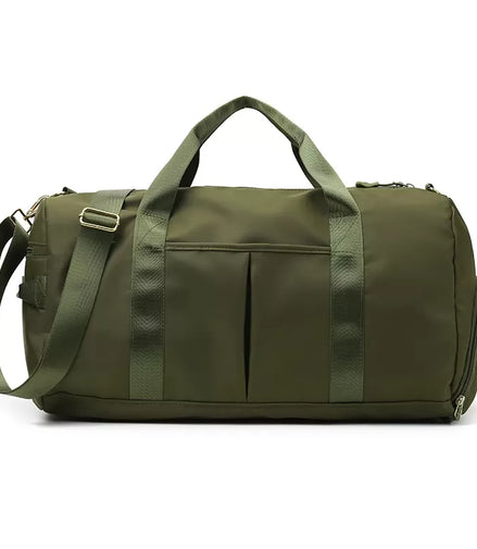 LXApparel Titan Duffle Bag