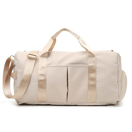 LXApparel Titan Duffle Bag