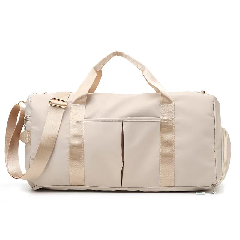 LXApparel Titan Duffle Bag