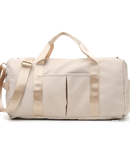 LXApparel Titan Duffle Bag