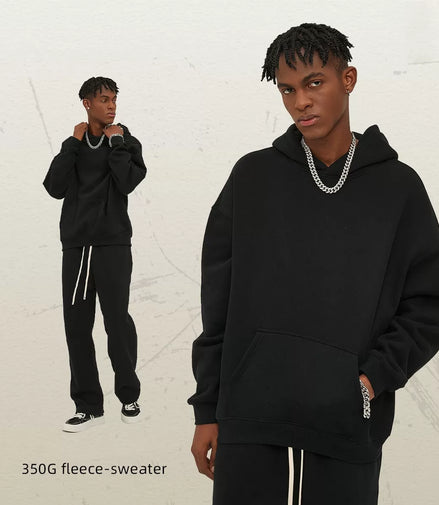 LXApparel Unity Hoodie