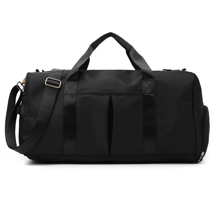 LXApparel Titan Duffle Bag