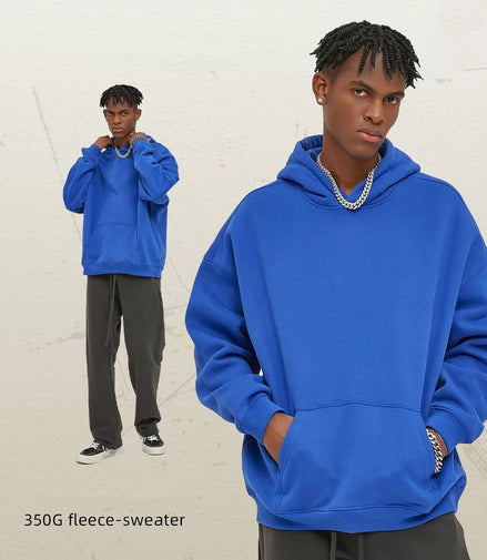 LXApparel Unity Hoodie