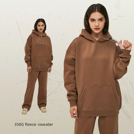 LXApparel Unity Hoodie