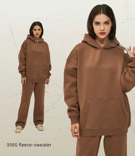 LXApparel Unity Hoodie