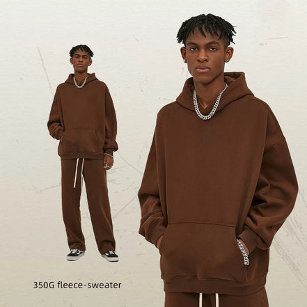 LXApparel Unity Hoodie