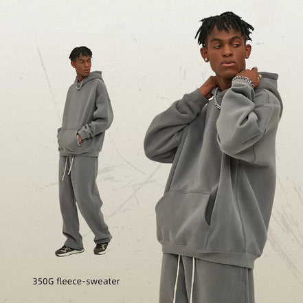 LXApparel Unity Hoodie