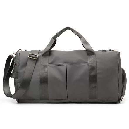 LXApparel Titan Duffle Bag