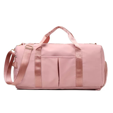 LXApparel Titan Duffle Bag