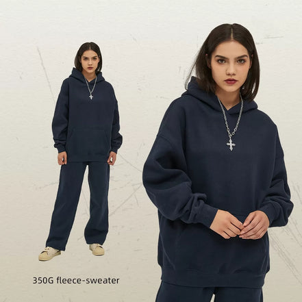 LXApparel Unity Hoodie