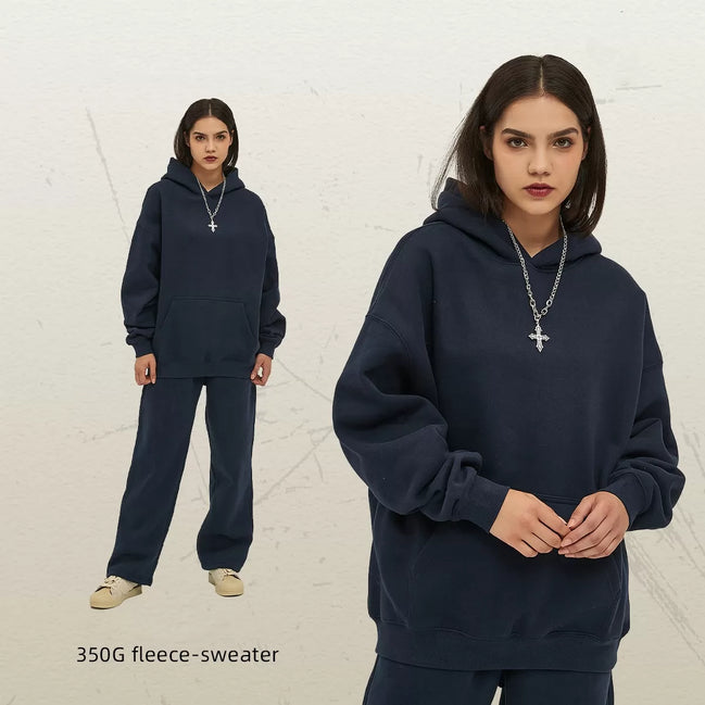 LXApparel Unity Hoodie