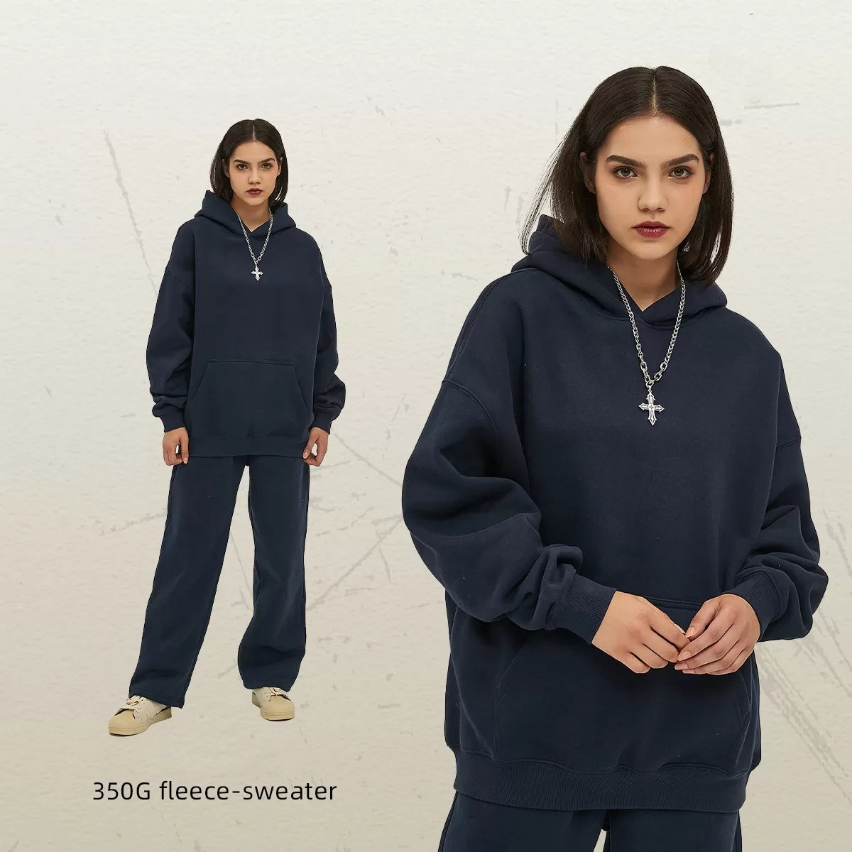 LXApparel Unity Hoodie