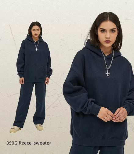 LXApparel Unity Hoodie