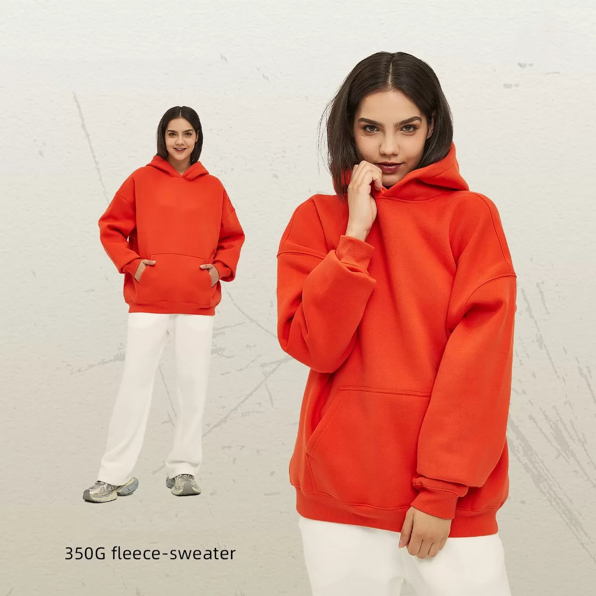 LXApparel Unity Hoodie