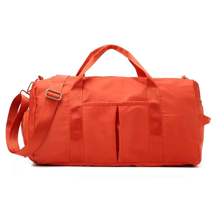 LXApparel Titan Duffle Bag