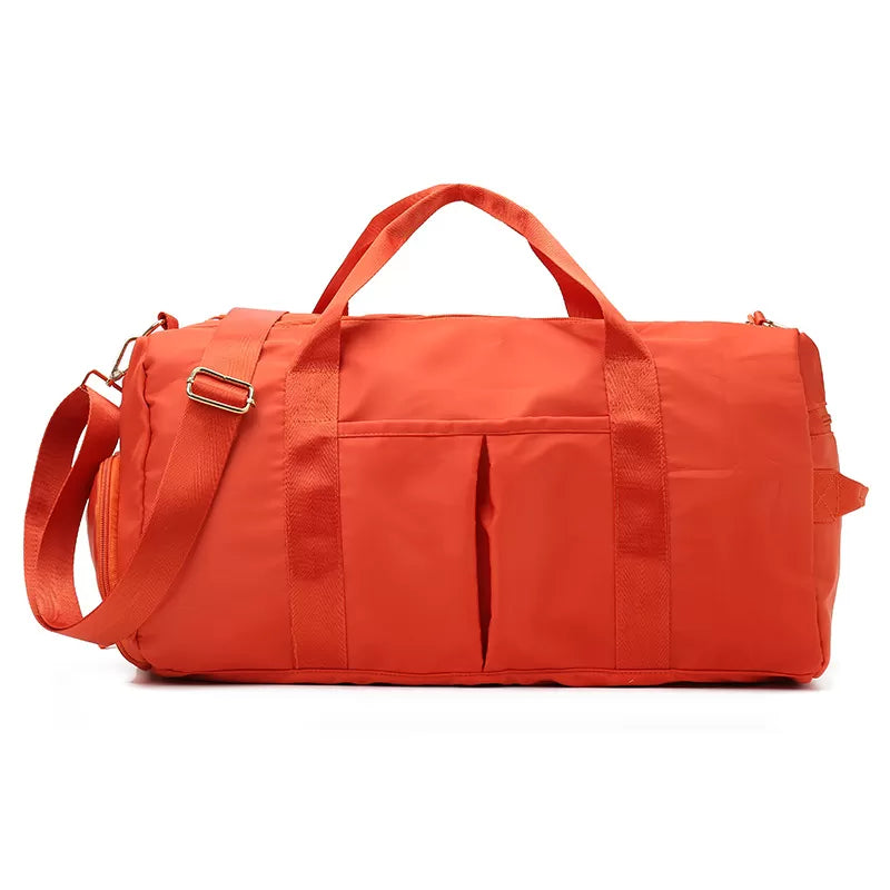 LXApparel Titan Duffle Bag