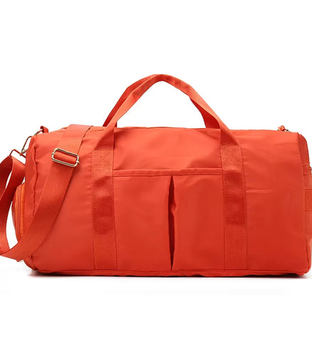 LXApparel Titan Duffle Bag
