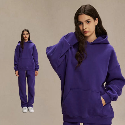 LXApparel Unity Hoodie
