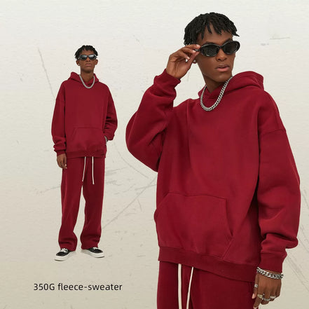 LXApparel Unity Hoodie