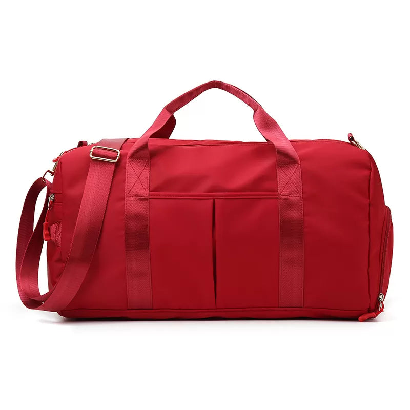 LXApparel Titan Duffle Bag