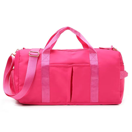 LXApparel Titan Duffle Bag