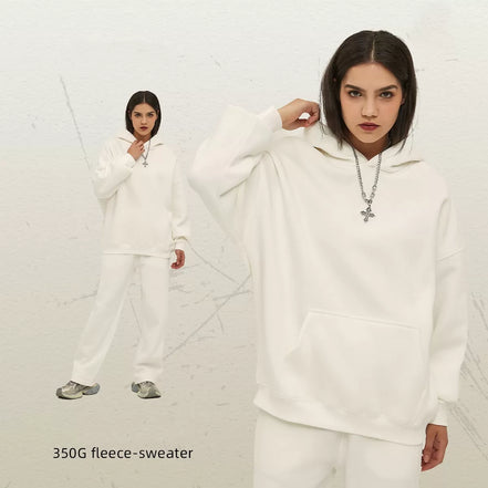 LXApparel Unity Hoodie
