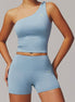 Women's Stride One-Shoulder Bra