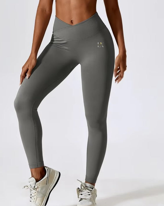Women's Elevate Compression Leggings