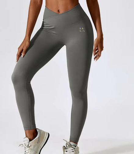 Women's Elevate Compression Leggings