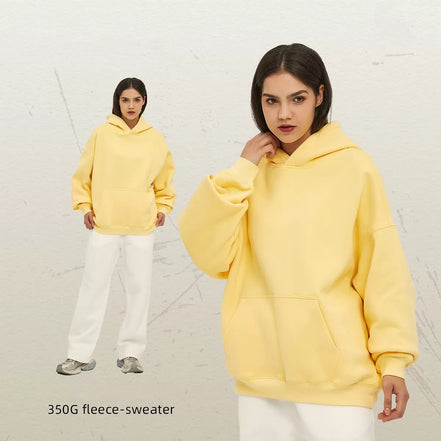 LXApparel Unity Hoodie